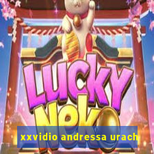 xxvidio andressa urach